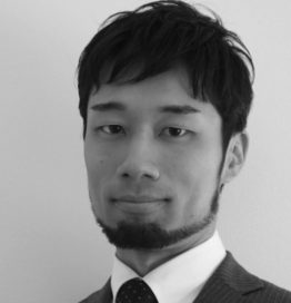 Hiroyuki Kawakita