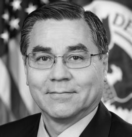 John Merrill