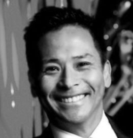 Steve Kaneko