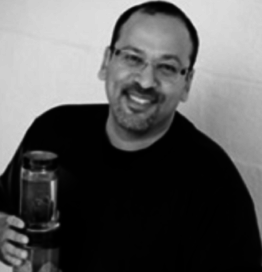 Peter Girguis