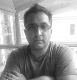 Praveen Babu J D